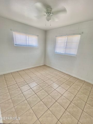8503 LEO Drive A, El Paso, TX 79904