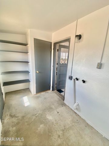 8503 LEO Drive A, El Paso, TX 79904