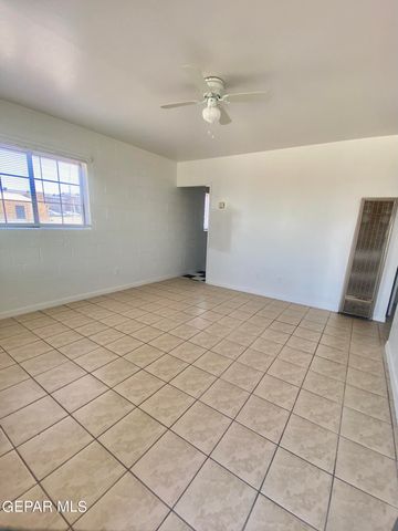 8503 LEO Drive A, El Paso, TX 79904