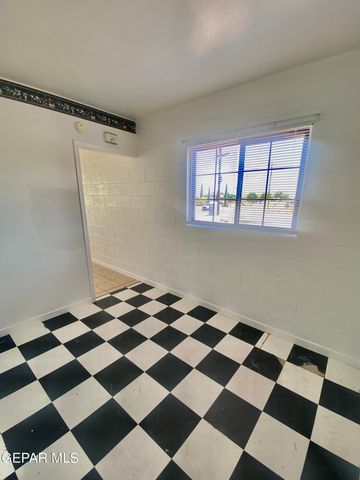 8503 LEO Drive A, El Paso, TX 79904