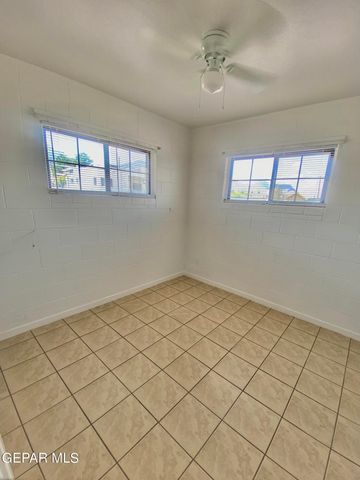 8503 LEO Drive A, El Paso, TX 79904
