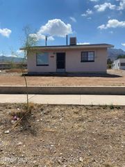 8503 LEO Drive A, El Paso, TX 79904