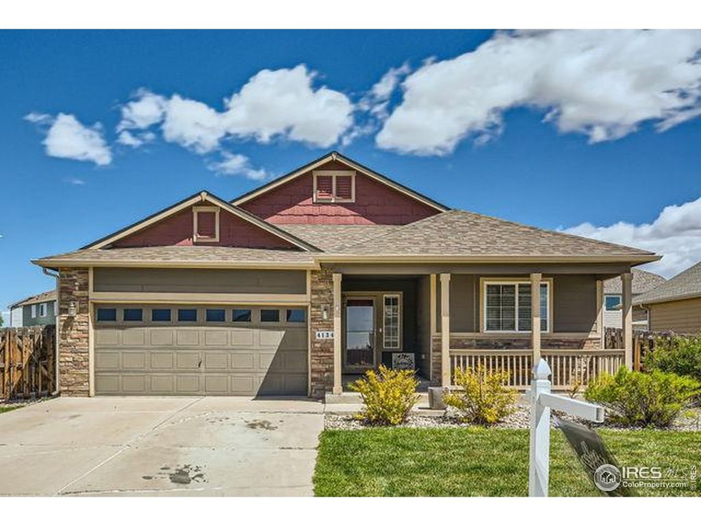 4134 Cypress Ridge Ln, Wellington, CO 80549