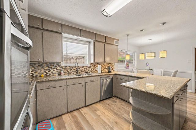 3311 Longfield Circle, Houston, TX 77063
