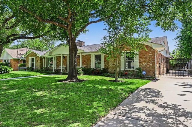 3311 Longfield Circle, Houston, TX 77063