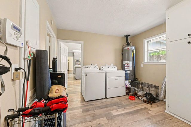 3311 Longfield Circle, Houston, TX 77063