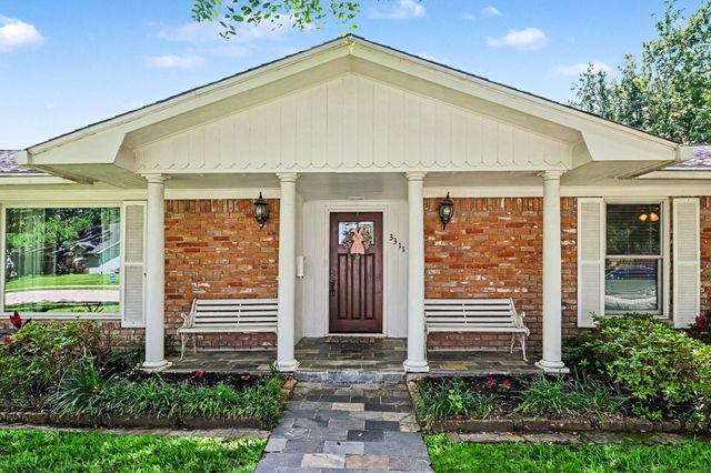 3311 Longfield Circle, Houston, TX 77063