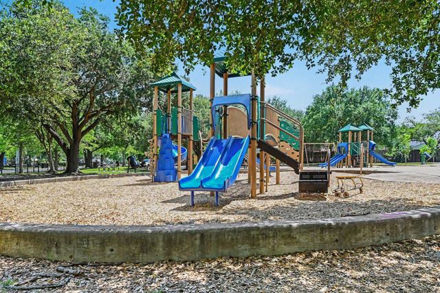 3311 Longfield Circle, Houston, TX 77063