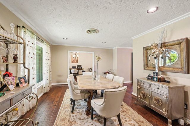 3311 Longfield Circle, Houston, TX 77063
