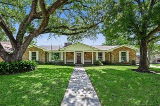 3311 Longfield Circle, Houston, TX 77063