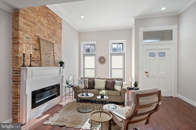 1917 MCCULLOH ST, Baltimore, MD 21217