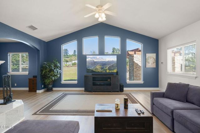 2550 Riave Court, Camarillo, CA 93012