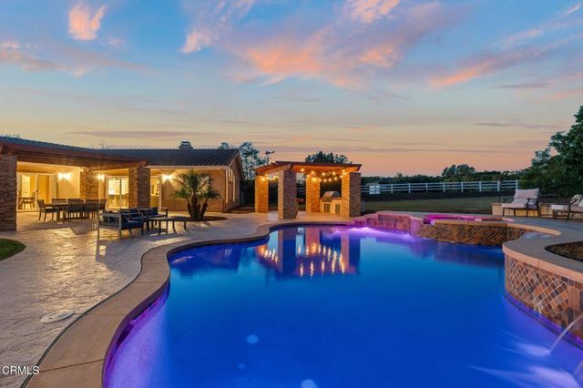 2550 Riave Court, Camarillo, CA 93012