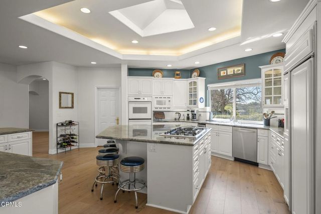 2550 Riave Court, Camarillo, CA 93012