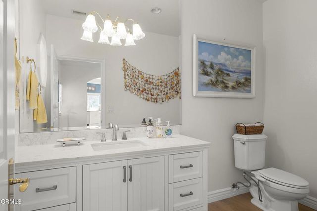 2550 Riave Court, Camarillo, CA 93012