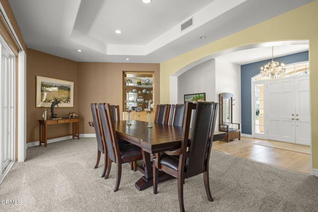 2550 Riave Court, Camarillo, CA 93012