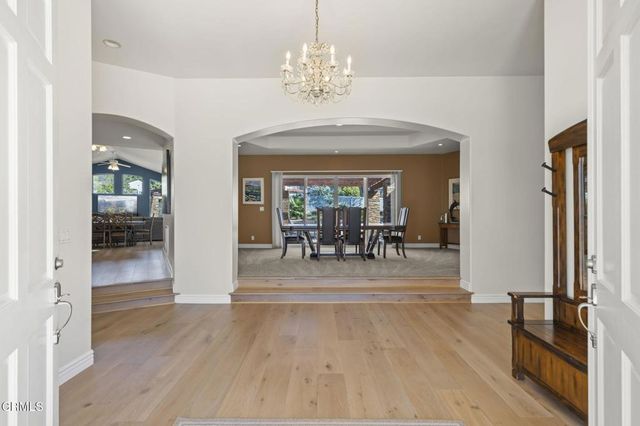 2550 Riave Court, Camarillo, CA 93012