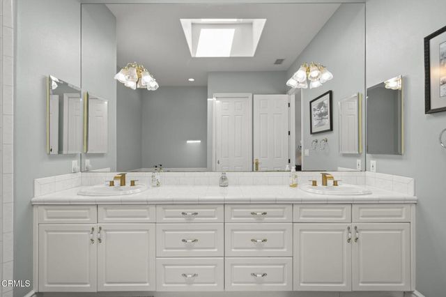 2550 Riave Court, Camarillo, CA 93012