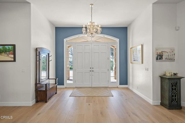 2550 Riave Court, Camarillo, CA 93012