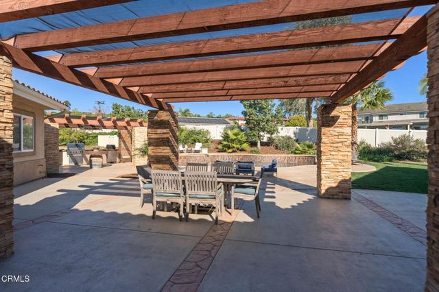 2550 Riave Court, Camarillo, CA 93012