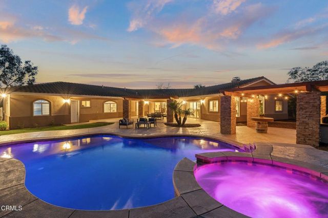 2550 Riave Court, Camarillo, CA 93012