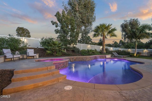 2550 Riave Court, Camarillo, CA 93012