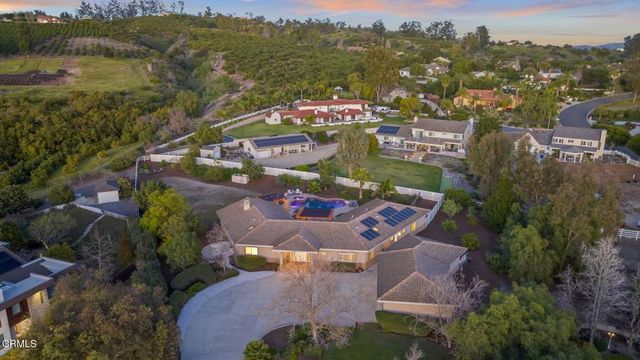 2550 Riave Court, Camarillo, CA 93012