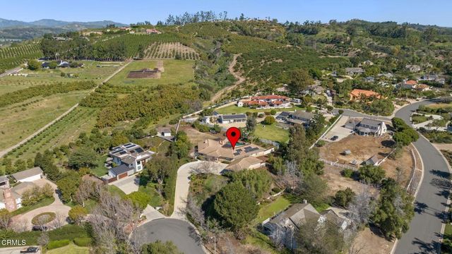2550 Riave Court, Camarillo, CA 93012