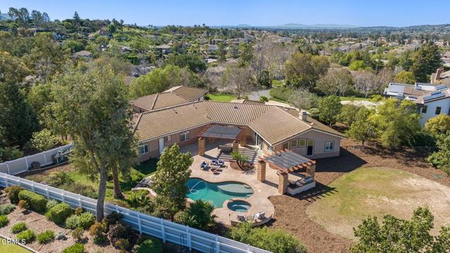 2550 Riave Court, Camarillo, CA 93012