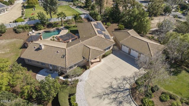 2550 Riave Court, Camarillo, CA 93012