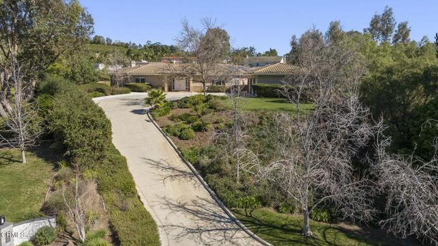 2550 Riave Court, Camarillo, CA 93012