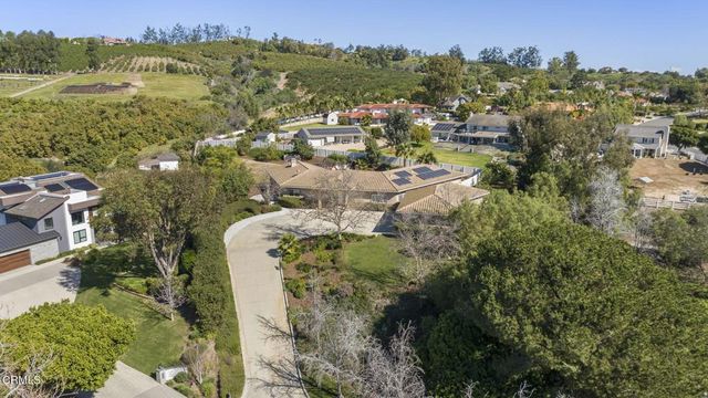 2550 Riave Court, Camarillo, CA 93012