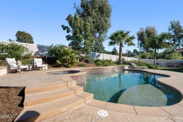 2550 Riave Court, Camarillo, CA 93012