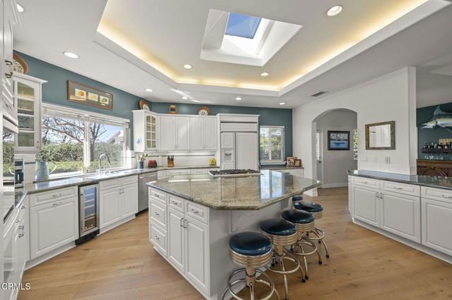 2550 Riave Court, Camarillo, CA 93012