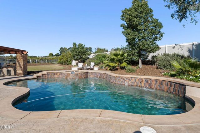 2550 Riave Court, Camarillo, CA 93012