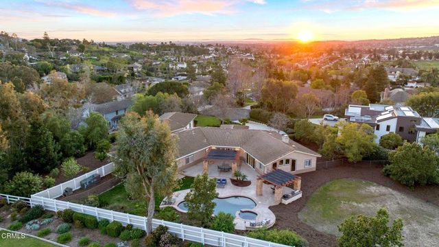 2550 Riave Court, Camarillo, CA 93012
