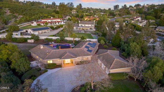 2550 Riave Court, Camarillo, CA 93012