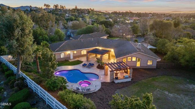 2550 Riave Court, Camarillo, CA 93012