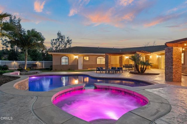 2550 Riave Court, Camarillo, CA 93012