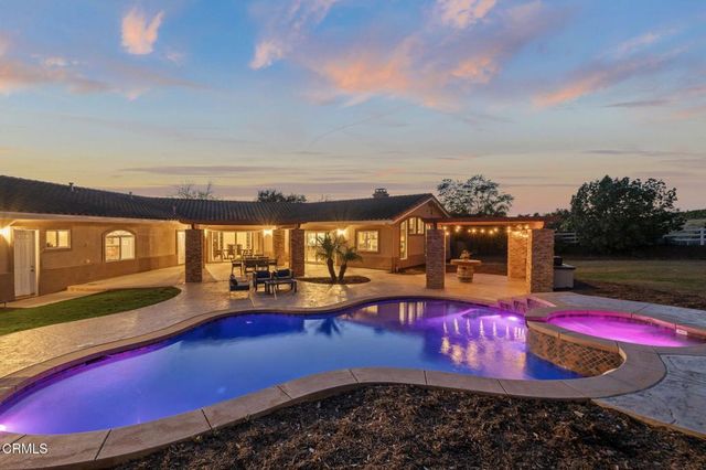 2550 Riave Court, Camarillo, CA 93012