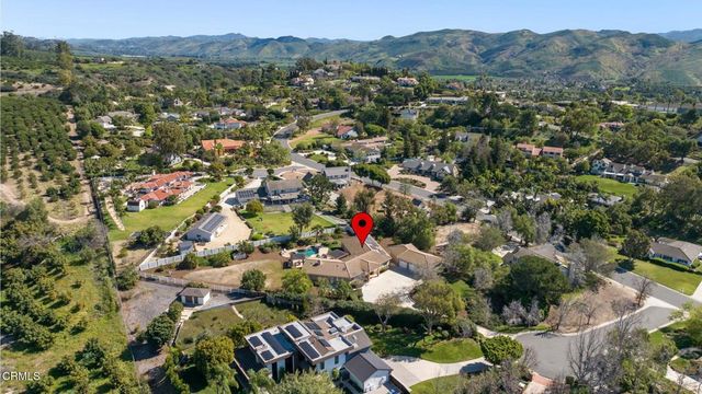2550 Riave Court, Camarillo, CA 93012
