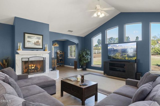 2550 Riave Court, Camarillo, CA 93012