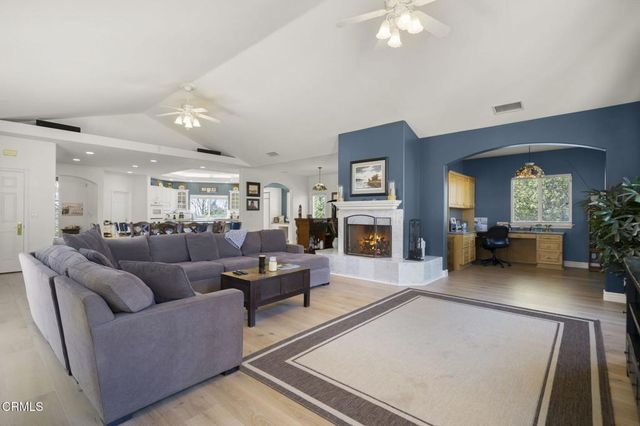 2550 Riave Court, Camarillo, CA 93012