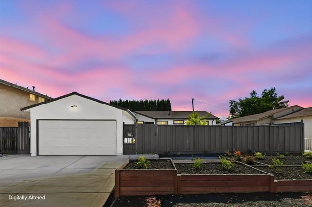 257 Challenger Avenue, San Jose, CA 95127