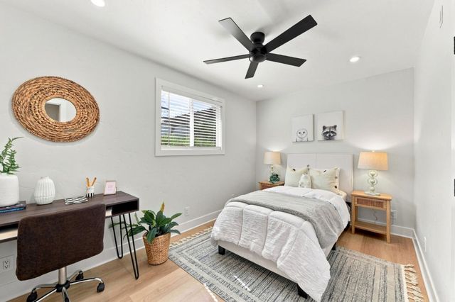 257 Challenger Avenue, San Jose, CA 95127