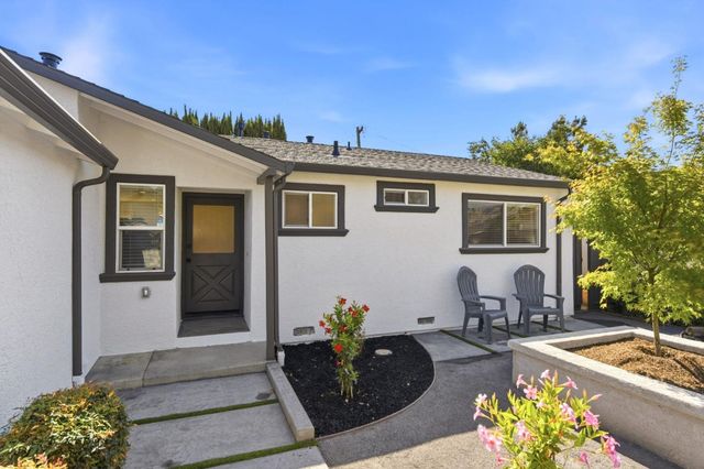 257 Challenger Avenue, San Jose, CA 95127