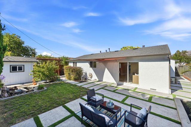 257 Challenger Avenue, San Jose, CA 95127