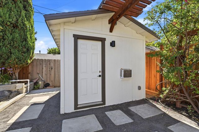 257 Challenger Avenue, San Jose, CA 95127