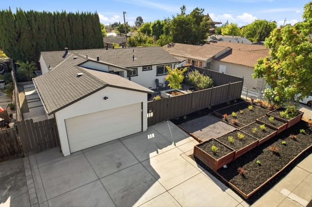 257 Challenger Avenue, San Jose, CA 95127