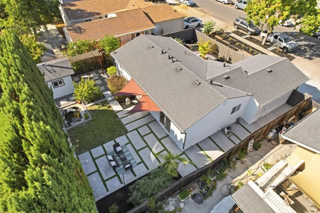 257 Challenger Avenue, San Jose, CA 95127